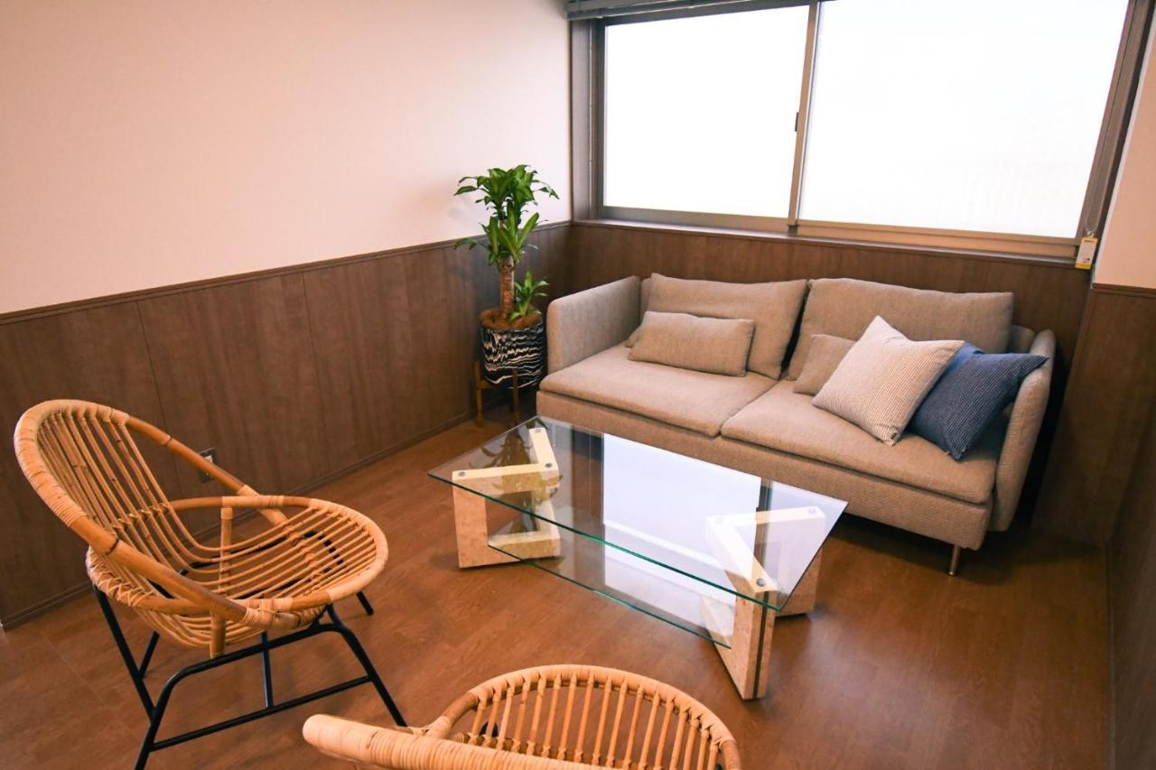 Manabiamu 4F - Vacation Stay 43664V مايزورو المظهر الخارجي الصورة